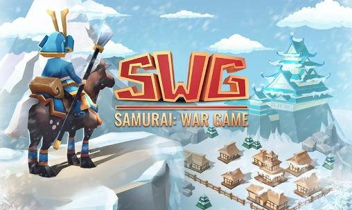 download Samurai: War apk